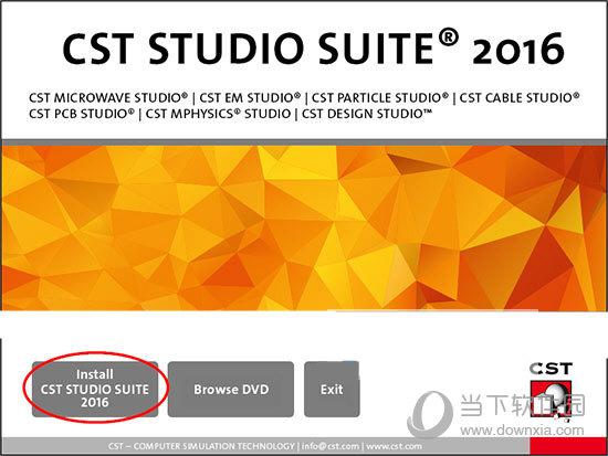 cst软件下载（cst官网中国）