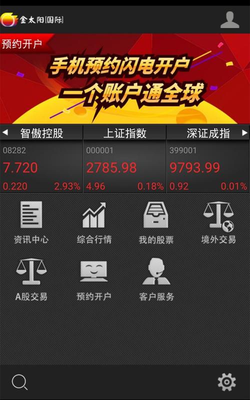 金太阳股票软件下载手机版（金太阳炒股软件是哪个证券公司）