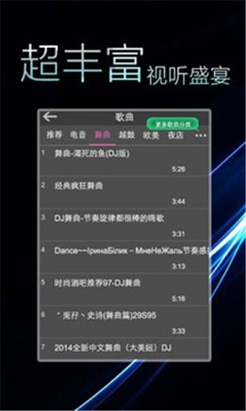 舞曲软件下载（下载舞曲哪个软件更好用）