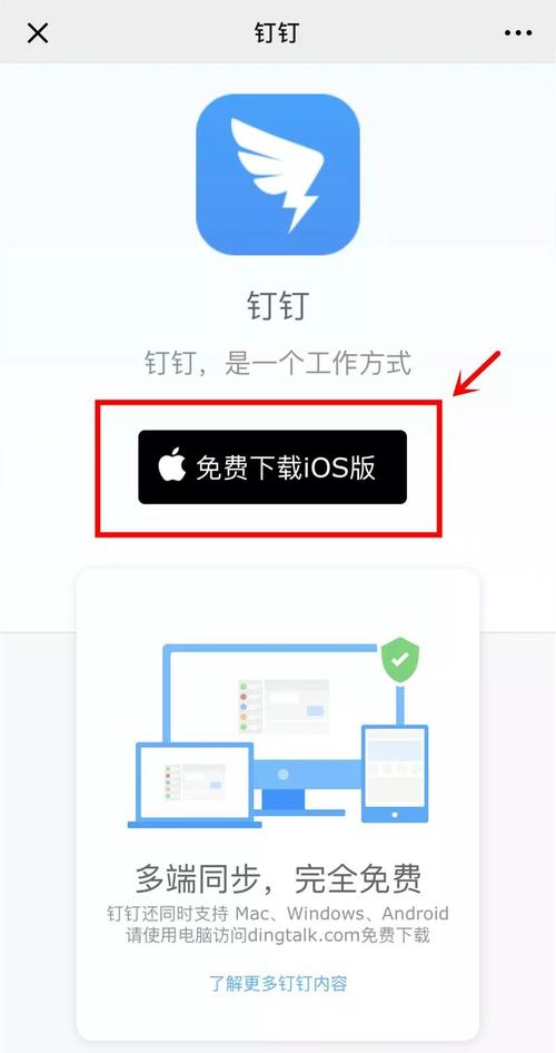 钉钉软件免费下载（钉钉软件免费下载app）