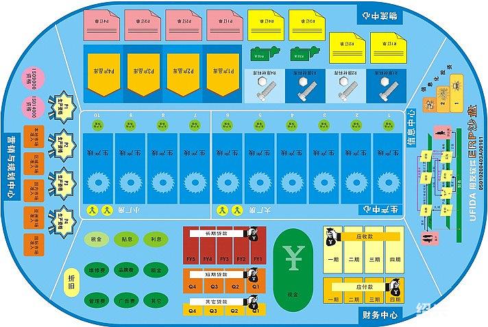 模拟沙盘软件下载（模拟沙盘软件下载安装）