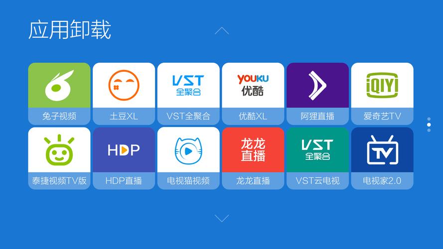 电视软件tv版下载（免会员电视软件TV版下载）