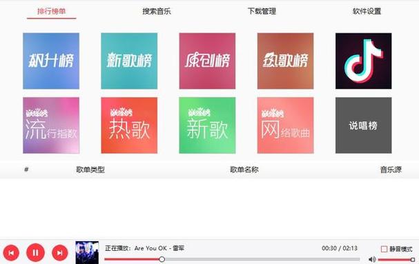 全网音乐下载app（全网音乐下载神器）