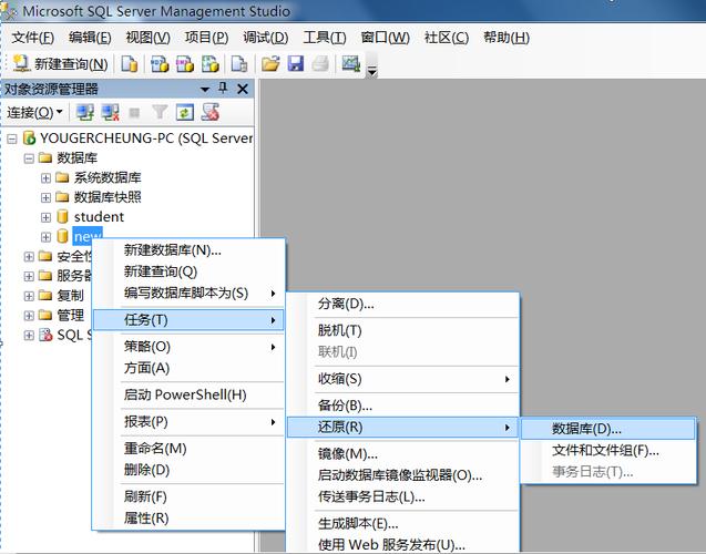 sql2000数据库-sql2000数据库附加到2008