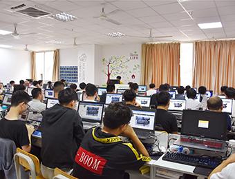 网络编程-网络编程培训学校