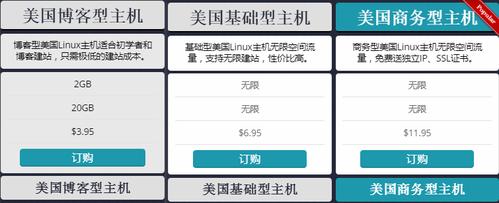 php空间推荐-2020免费php空间