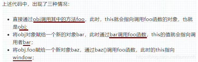 箭头函数与普通函数的区别-箭头函数与普通函数的区别主要体现在