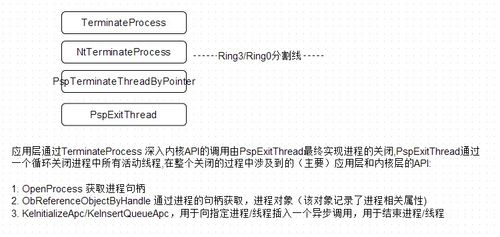 terminateprocess-terminateprocess hook