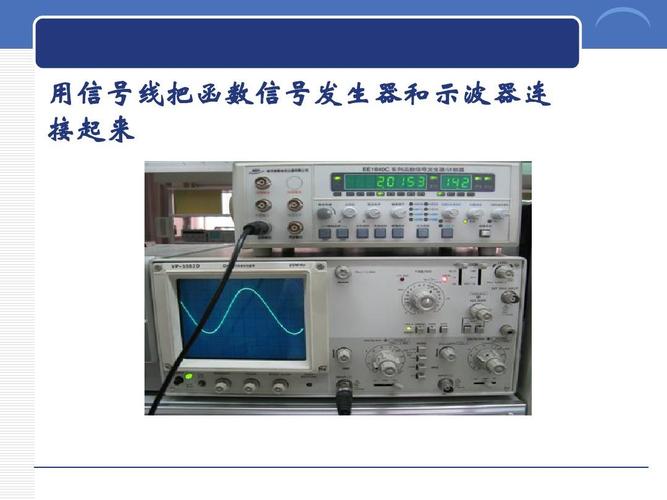 函数信号发生器设计-函数信号发生器ppt