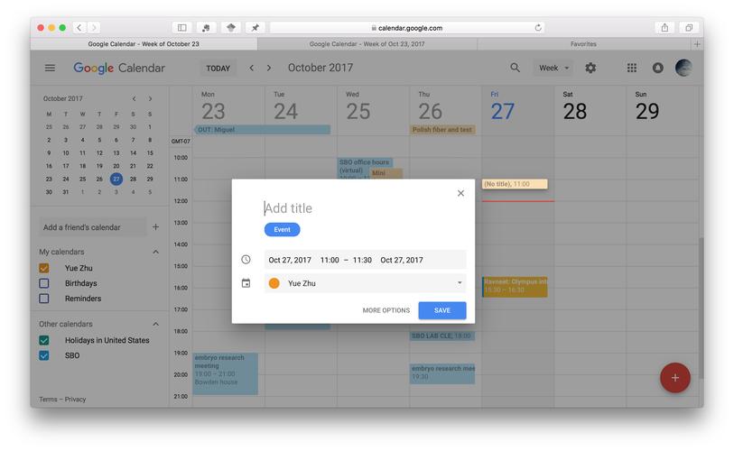 calendar.js-calendarjs谷歌