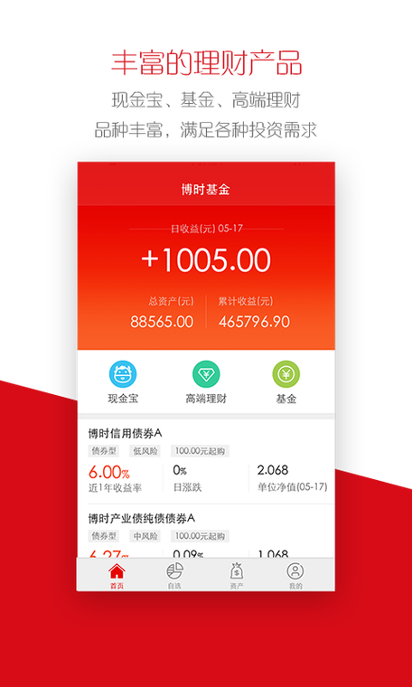 博时基金app下载-博时基金下载软件