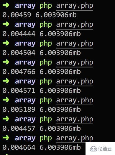 arraypush-arraypush php