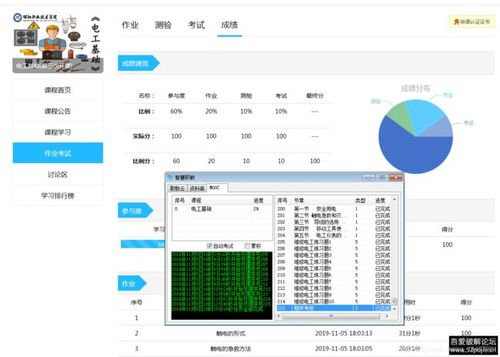 分答软件下载-分课软件下载