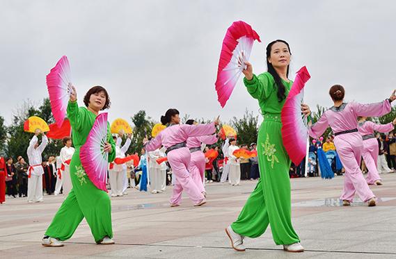 广场舞下载-广场舞下载网站