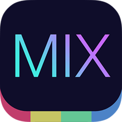 下载mix软件下载-mix最新软件